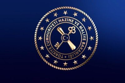 Hazine alacakları kasım sonu itibarıyla 21,3 milyar lira