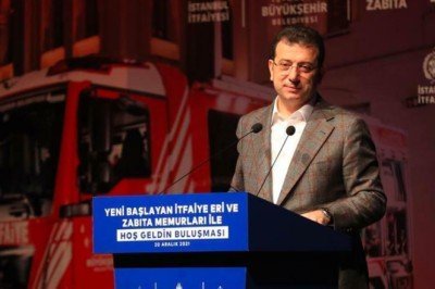 İmamoğlu: Krizin İBB’ye faturası 16 milyarı aştı, iddialarını savunanlar varsa aradaki farkı ödesinler