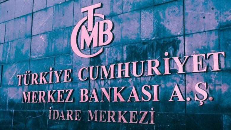 Merkez Bankası, zorunlu karşılık oranlarında 100 baz puan indirime gitti