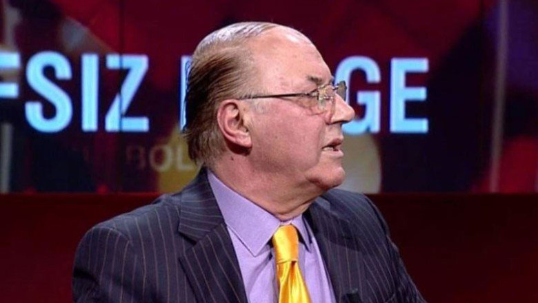 Türkiye gazetesi yazarı Necmettin Batırel: Bankalar ithalatçı belgesi olmayan şirketlere ve vatandaşa kesinlikle döviz satmamalı