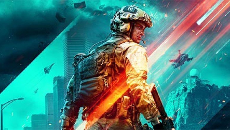 Battlefield 2042 %33 indirimi kaçırmayın!