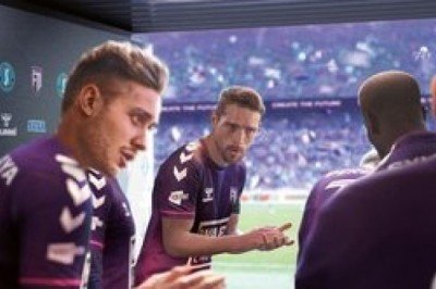 Football Manager 2022 %8 indirimde kaçırmayın !