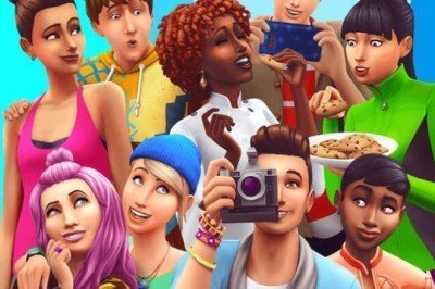 The Sims 4  %70 yeni yıl indirimini kaçırma.