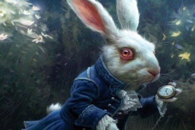 Beyaz Tavşanı Takip Etmek Ne Anlama Geliyor?