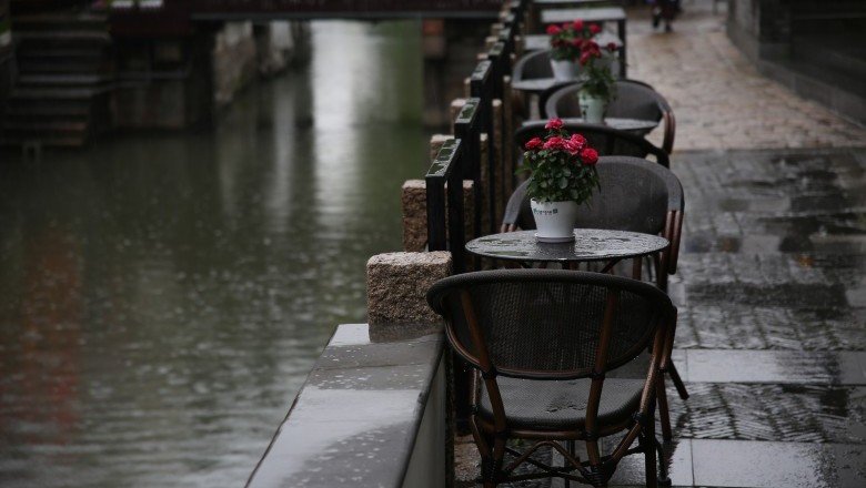 Farklı mekanları gezmeyi, keşfetmeyi sever misiniz?