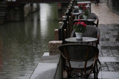 Farklı mekanları gezmeyi, keşfetmeyi sever misiniz?