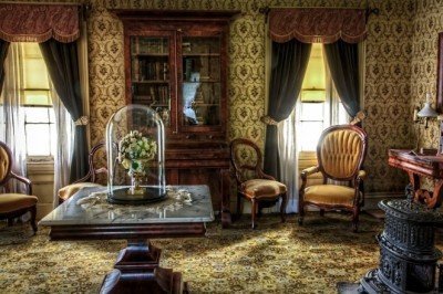 Vintage eşya kullanmayı seviyor musunuz?