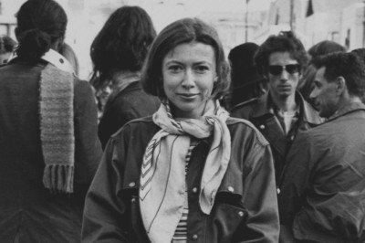 ABD'li yazar ve gazeteci Joan Didion, 87 yaşında hayatını kaybetti