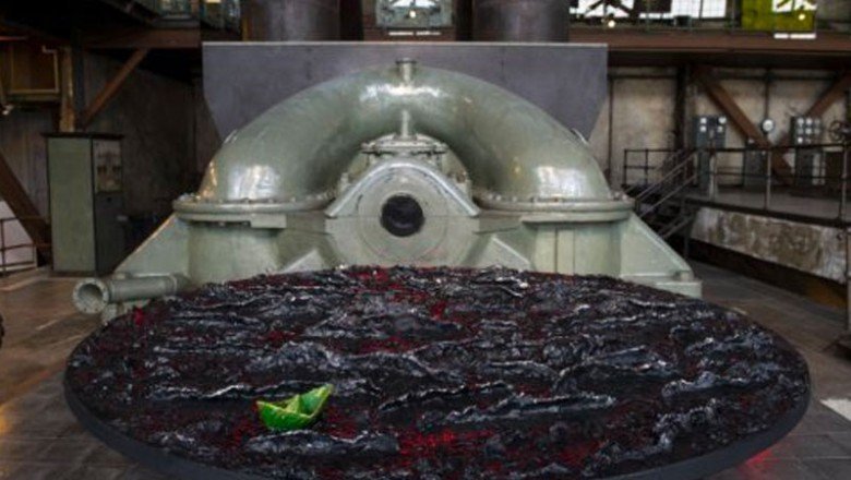 Bilgi Üniversitesi’nde yeni sergi: Öteki hikâyeler