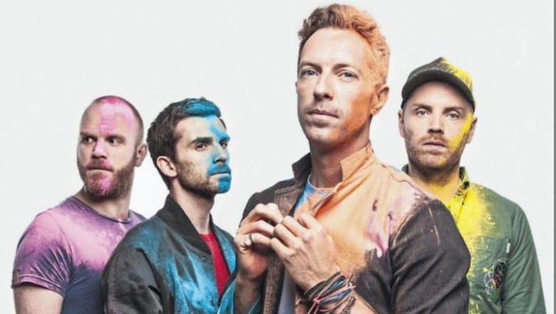 Coldplay, 2025 itibariyle yeni müzik yapmayı bırakacak