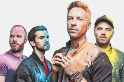 Coldplay, 2025 itibariyle yeni müzik yapmayı bırakacak
