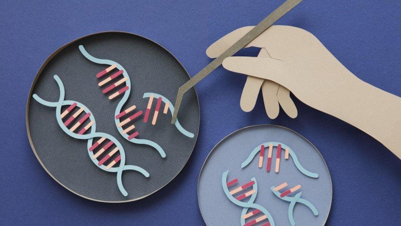 CRISPR ile gen düzenleme kolaylaşıyor