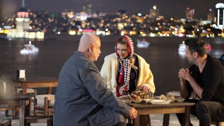 Dedemin Gözyaşları'nın vizyon tarihi belli oldu