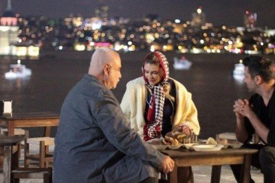 Dedemin Gözyaşları'nın vizyon tarihi belli oldu