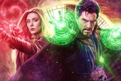 Doctor Strange'in ikinci filminden fragman yayınlandı