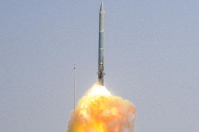 Dünya, sesüstü için yarışıyor