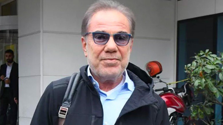 Müzisyen Faruk Tınaz yaşamını yitirdi