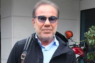 Müzisyen Faruk Tınaz yaşamını yitirdi