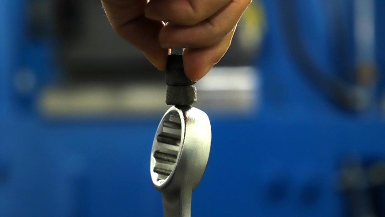 NeodimyumDemirBor mıknatıslar Türkiye'de üretildi