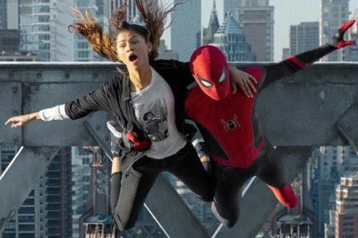 Örümcek-Adam: Eve Dönüş Yok, 1 milyar dolar hasılatı aştı