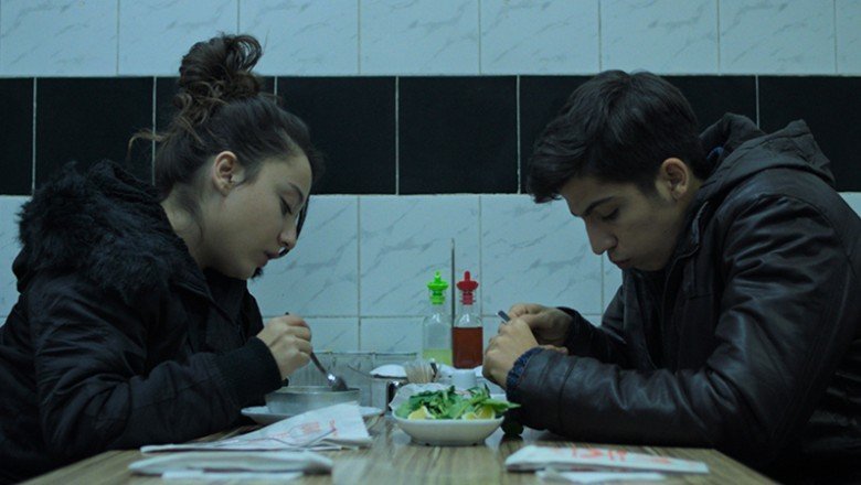 Serhat Karaaslan’ın 'Suçlular' adlı filmi 2022 Oscar Ödülleri Kısa Listesi'nde