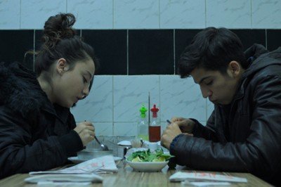 Serhat Karaaslan’ın 'Suçlular' adlı filmi 2022 Oscar Ödülleri Kısa Listesi'nde