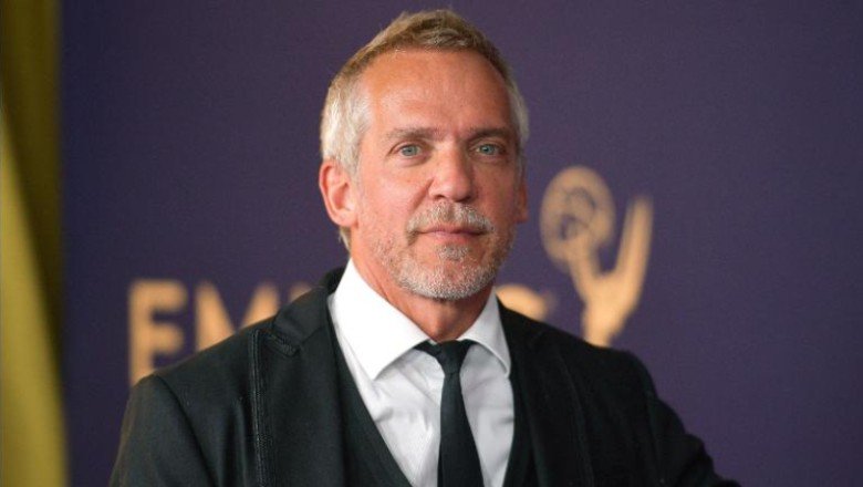 'Sınırsızlar Kulübü'nün yönetmeni Jean-Marc Vallée hayatını kaybetti