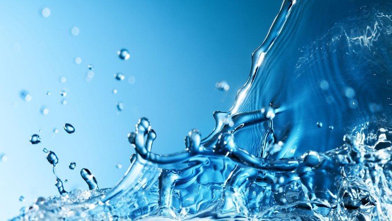 'Suyun Yarını' yarışmasında finalistler belli oldu