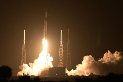 Türkiye'nin uzay yolculuğu Türksat 6A ile sürecek