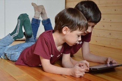 Çocukların yüzde 83'ü internet kullanıyor