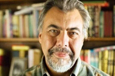 İhsan Oktay Anar'dan 8 yıl sonra yeni roman