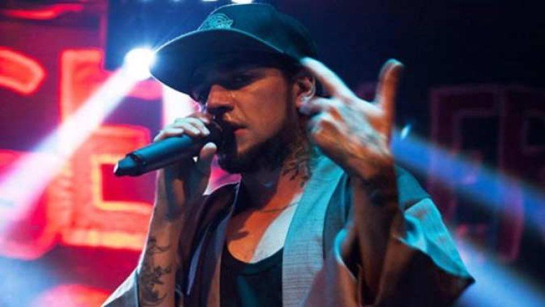 Rap sanatçısı Ezhel'den bir rekor daha: AYA şarkısı 100 milyon dinlendi