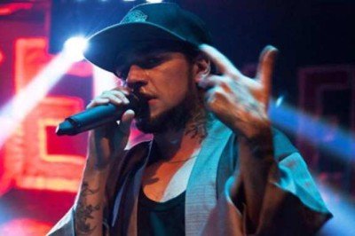 Rap sanatçısı Ezhel'den bir rekor daha: AYA şarkısı 100 milyon dinlendi