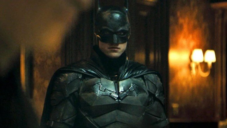 'The Batman' filminin yeni fragmanı yayınlandı