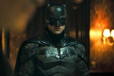 'The Batman' filminin yeni fragmanı yayınlandı