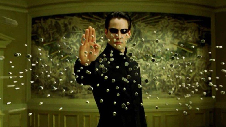 Yönetmen Lana Wachowski açıkladı: Yeni Matrix filmi gelmeyecek