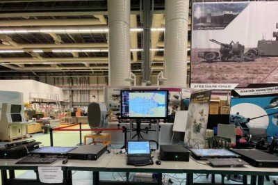 ASELSAN denizdeki ilk ihracatlarına hazırlanıyor