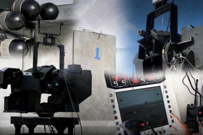 ASELSAN'ın Sarp silah sistemi 'Atom' atacak