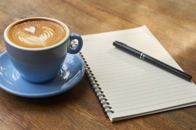 Çalışırken not tutuyor musunuz?