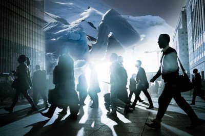 Çevresel Farkındalık: Semtimizdeki Antarktika