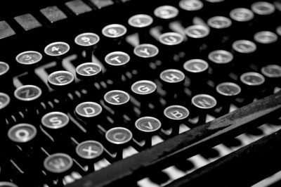 Daktilo kullanmak ister miydiniz?