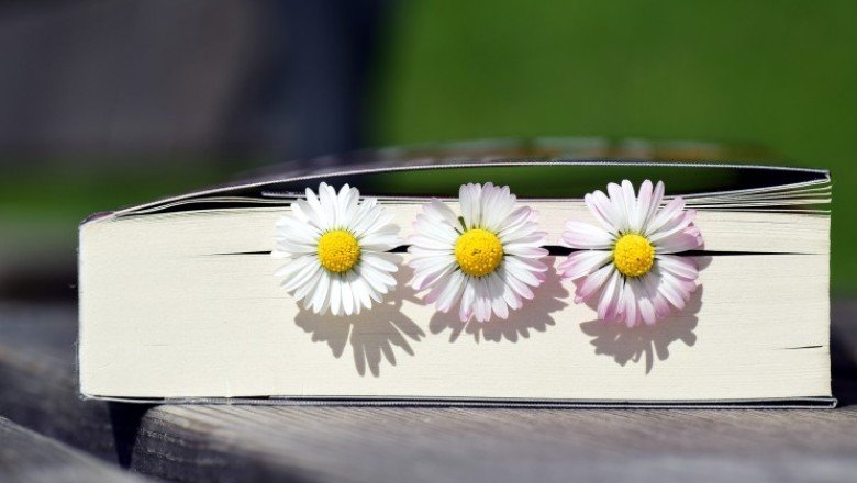 Öykü okumayı seviyor musunuz?