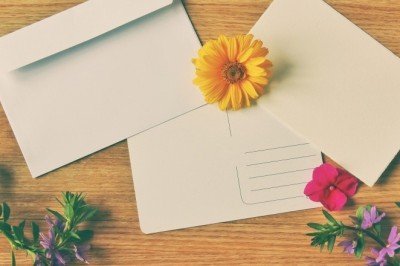 Sevdiğiniz birine hiç mektup yazdınız mı?