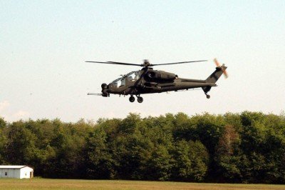 T129 ATAK helikopteri Kara Kuvvetleri'ne teslim edildi