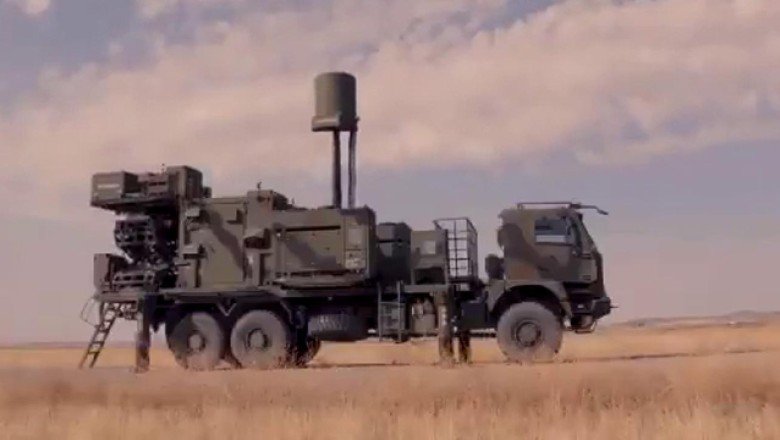 Vural, TSK'ya teslim edildi