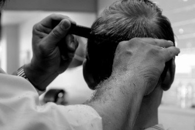 Berbere gitme sıklığınız nedir?