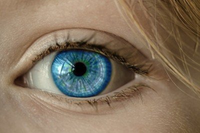 Gözleriniz hangi renk?