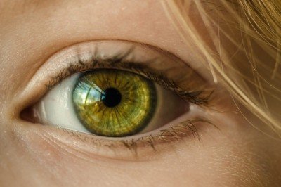 Gözlerinizin hangi renk olmasını isterdiniz?