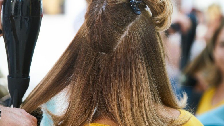 Kuaföre gitme sıklığınız nedir?