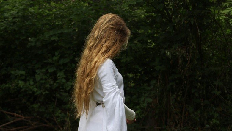 Saçlarınızı hangi renge boyatmak isterdiniz?